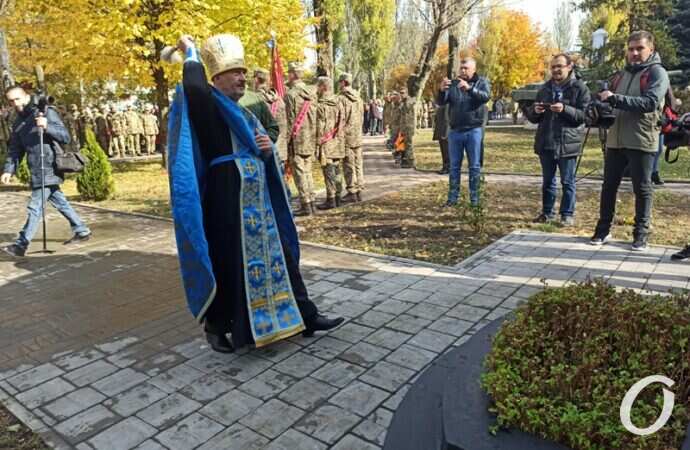 Поздравление бойцов 28-й мехбригады19