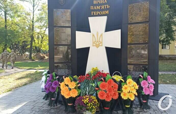 Поздравление бойцов 28-й мехбригады22