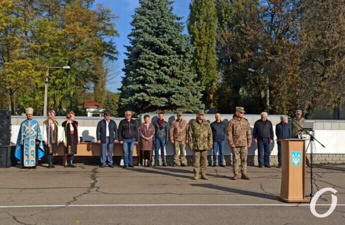 Поздравление бойцов 28-й мехбригады5