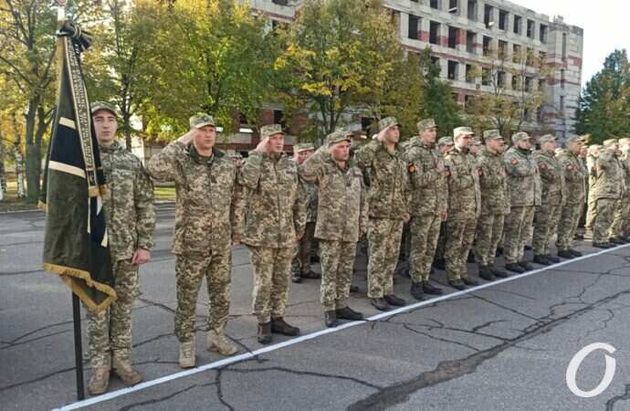 Поздравление бойцов 28-й мехбригады6