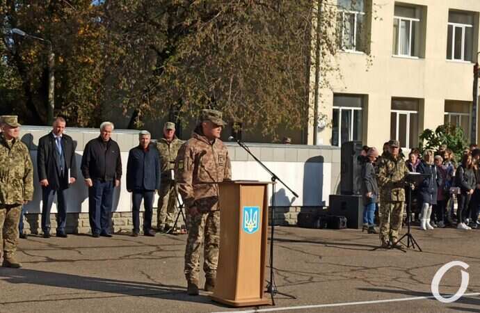 Поздравление бойцов 28-й мехбригады7