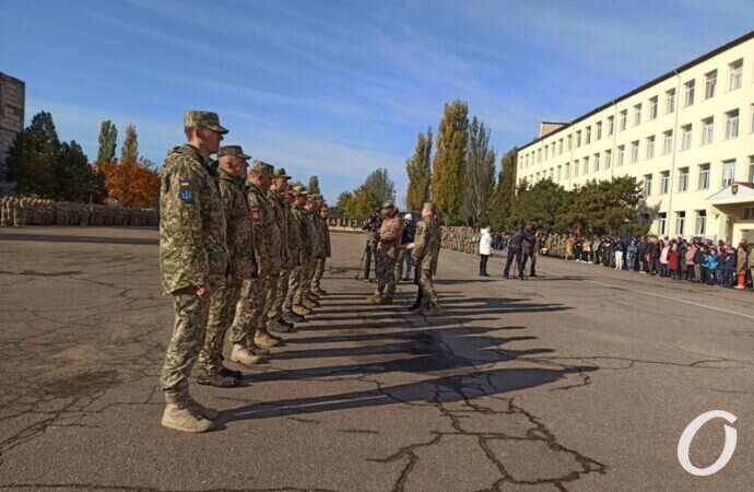 Поздравление бойцов 28-й мехбригады8