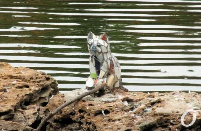 Одесса, октябрь 2021, Парк Победы7