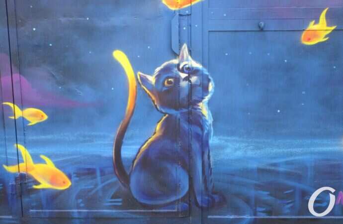 ворота на Нежинской3