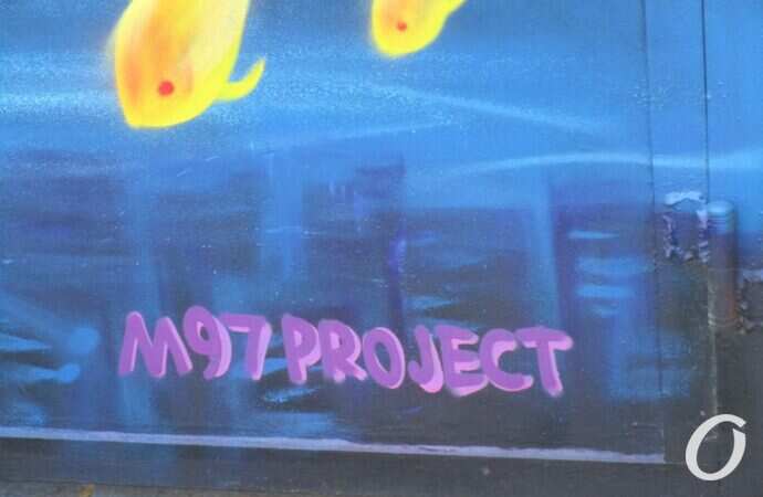 ворота на Нежинской6