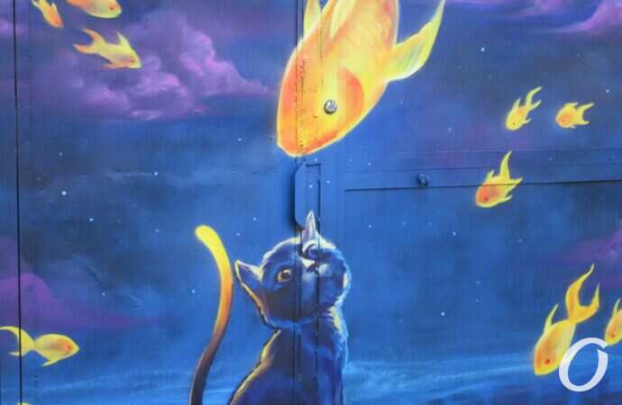 ворота на Нежинской7