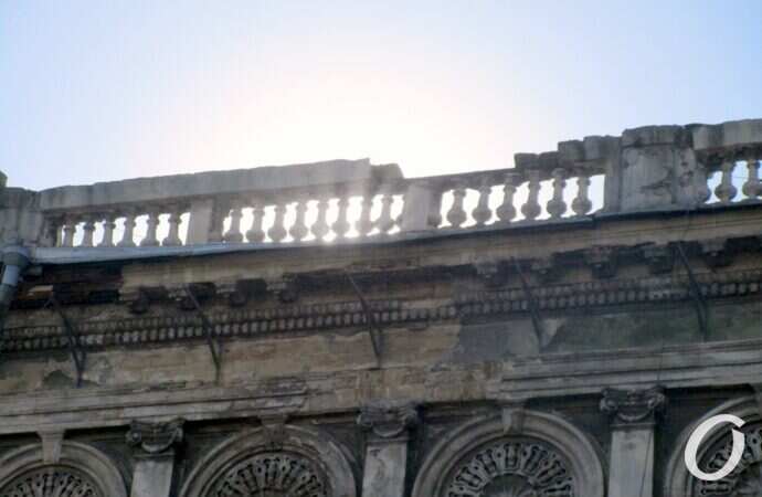 Дом на Греческой11