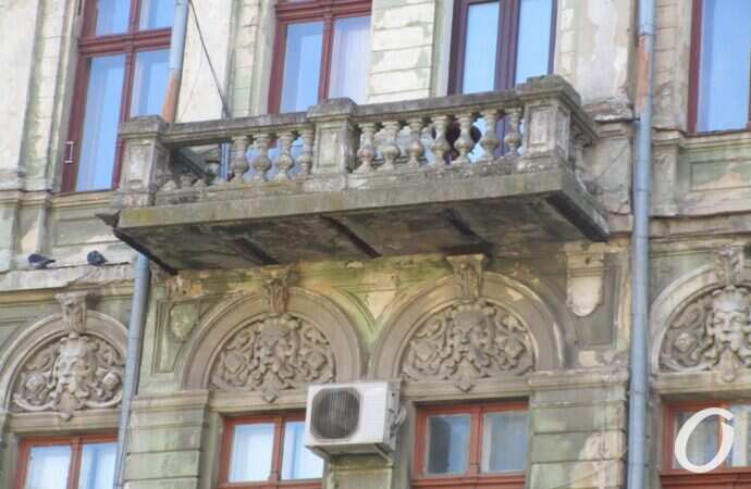 Дом на Греческой15