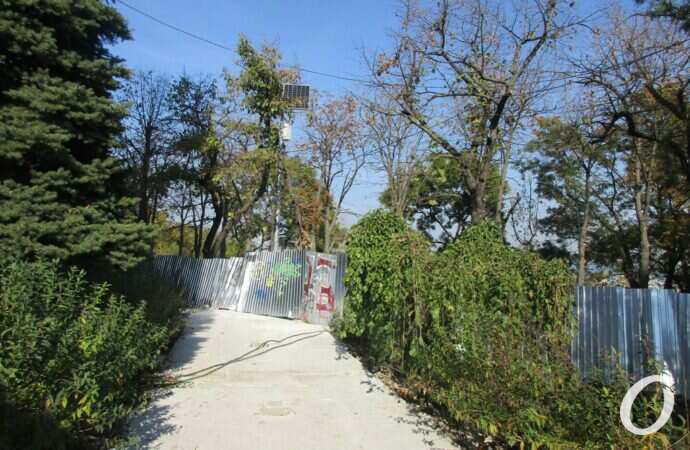 бульвар Жванецкого2