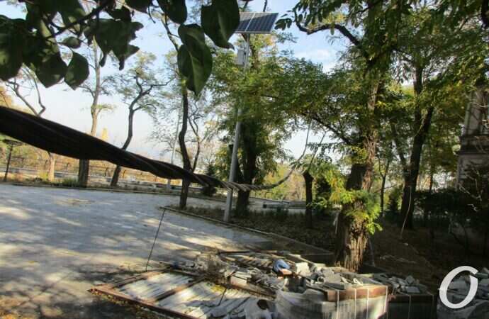 бульвар Жванецкого3