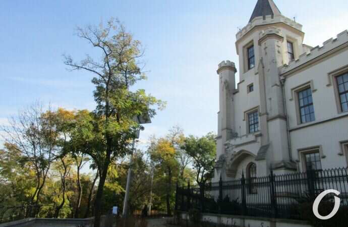 бульвар Жванецкого7