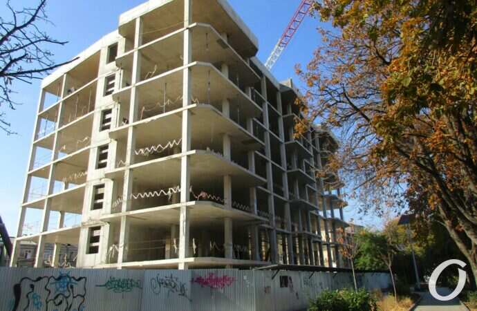 бульвар Жванецкого