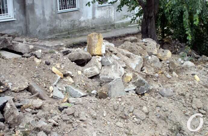 Градоначальницкая, лестница3