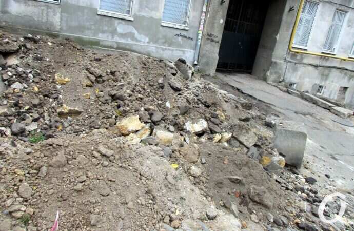 Градоначальницкая, лестница5