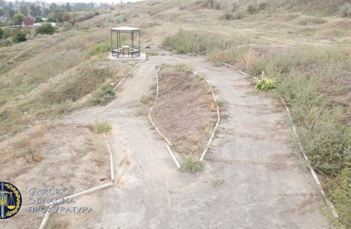 жевахова гора