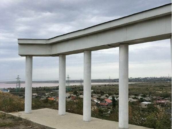 жевахова гора