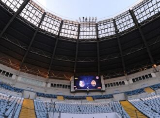 Одесский «Черноморец» сразился с «Шахтером» в борьбе за Кубок Украины