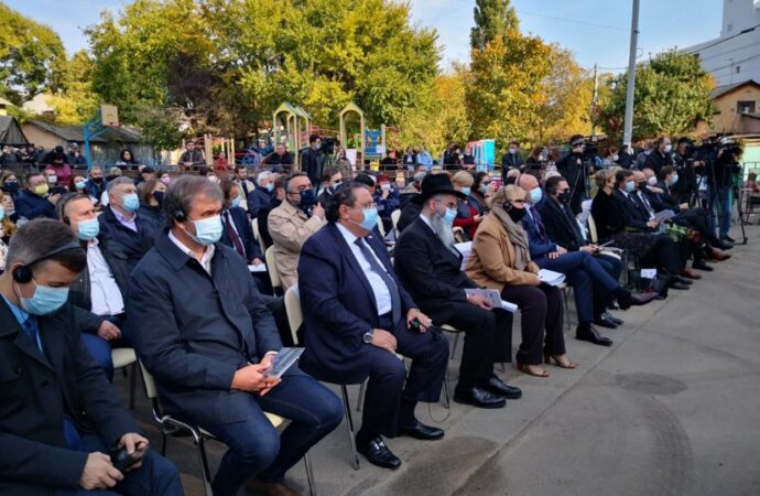 Голокост - капсула часу 01