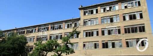 О судьбе одесского здания КБ КИНАПа: заброшку реконструируют и передадут Худмузею