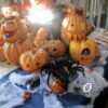«Одесситы и без того напуганы!»: признаки Хэллоуина на улицах города