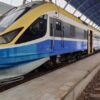 Поезд Одесса – Яссы хотят запустить уже в этом году