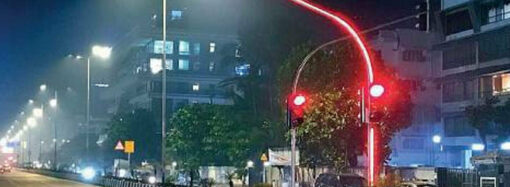 На одесской улице Черняховского появятся новомодные LED-светофоры – но избавят ли они от заторов?