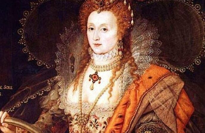 Этот день в истории: за что казнили королеву Шотландии Марию Стюарт?