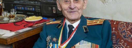 Родные умершего ветерана-освободителя Одессы не получили помощи от мэрии