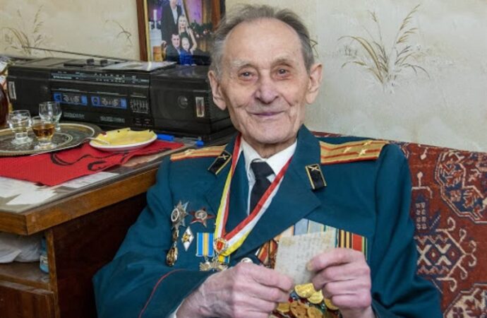 Родные умершего ветерана-освободителя Одессы не получили помощи от мэрии