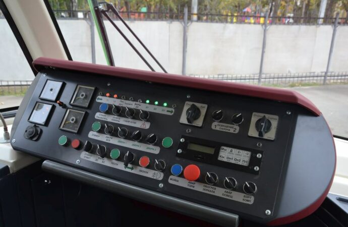 новый трамвай "Одиссей"2