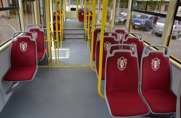 новый трамвай "Одиссей"3