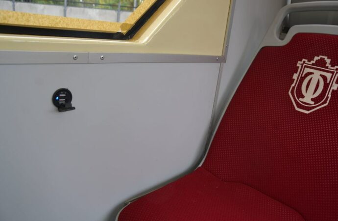 новый трамвай "Одиссей"8