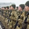 В Украине стартовал осенний призыв – сколько срочников заберут в армию?