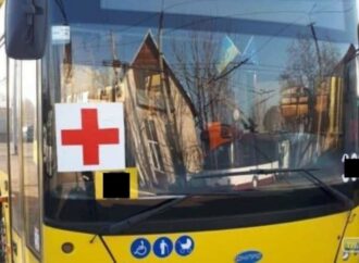 В Одессе хотят запустить вакцинальный автобус