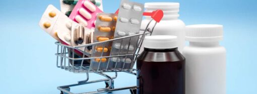 «Доступні ліки»: які препарати одесити можуть отримати безкоштовно?
