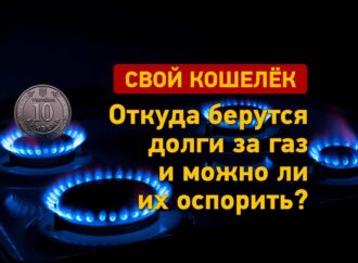 Долги за газ: откуда они берутся и можно ли их оспорить?