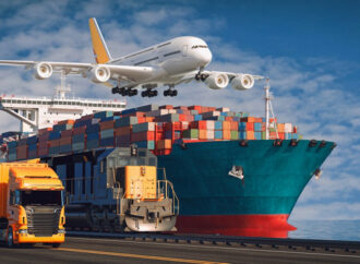 Доставка экспресс грузов из Китая по доступным ценам