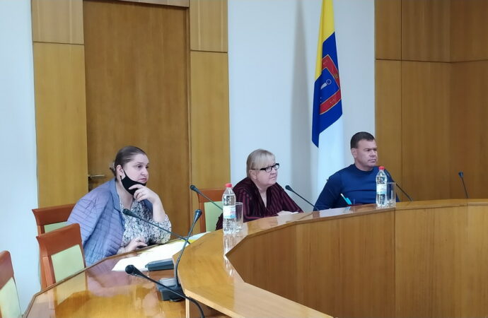 Доступность для инвалидов