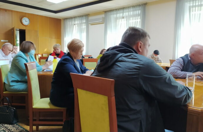 Доступность для инвалидов