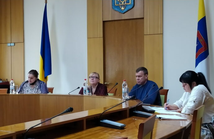 Доступность для инвалидов