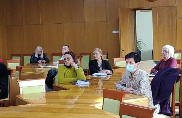 Доступность для инвалидов