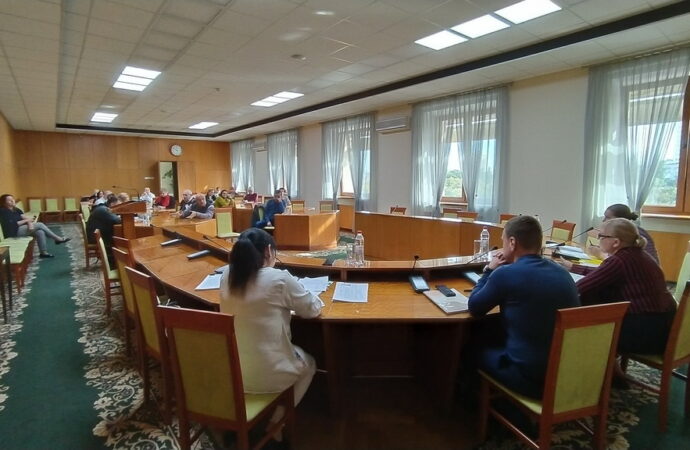 Доступность для инвалидов