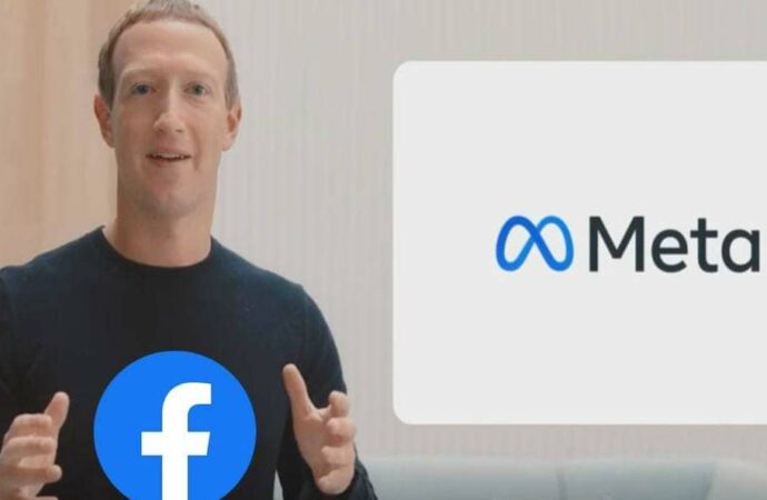 Был Facebook – будет Meta: всемирно известная соцсеть сменит название?