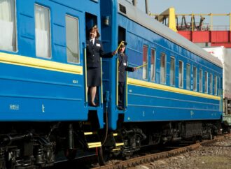 Поезда Одесса-Киев сегодня будут опаздывать на 4 часа: в чем причина