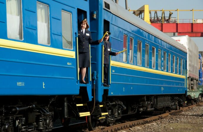 Поезда Одесса-Киев сегодня будут опаздывать на 4 часа: в чем причина
