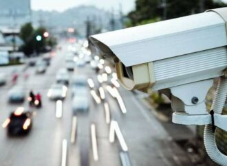 На дорогах Одессы заработают 9 камер автофиксации нарушений – адреса