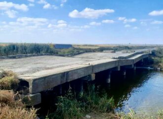 В Одесской области может рухнуть крупный мост: как объехать