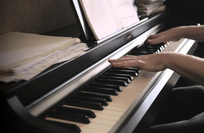 7 неоспоримых причин, по которым люди любят фортепиано