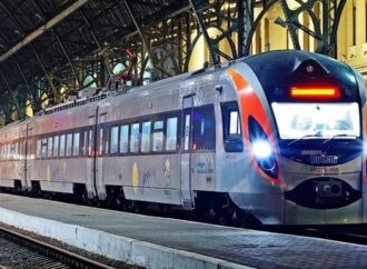 В Одесской области не будут ходить поезда в новогоднюю ночь