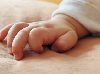 У «Вікні життя» одеського пологового будинку залишили немовля